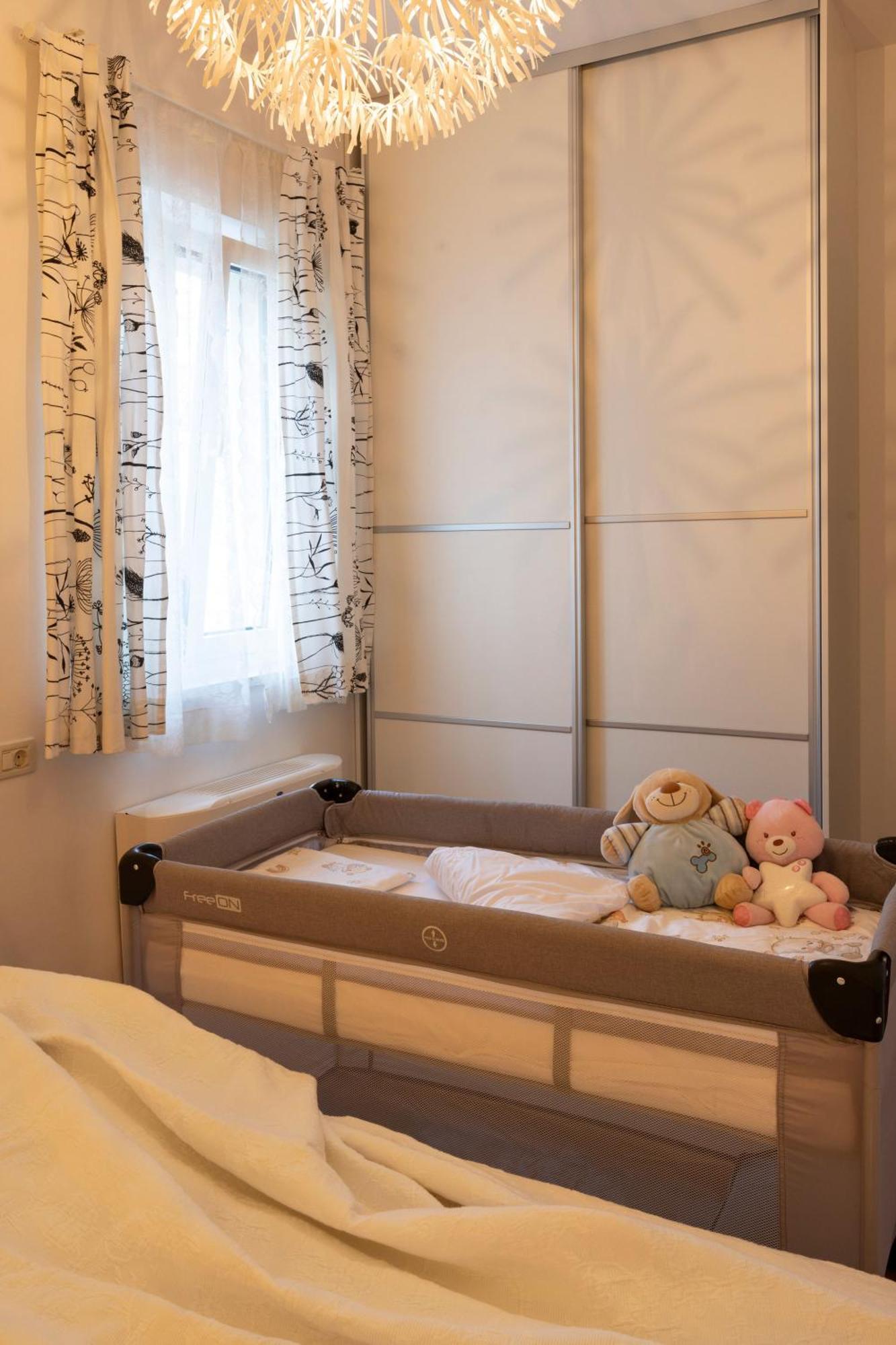 Apartment Deluxe Bellevue Zaton  Dış mekan fotoğraf