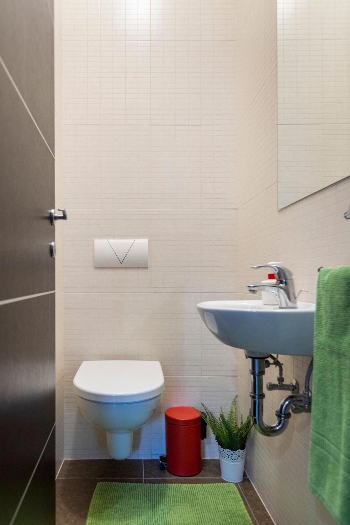 Apartment Deluxe Bellevue Zaton  Dış mekan fotoğraf
