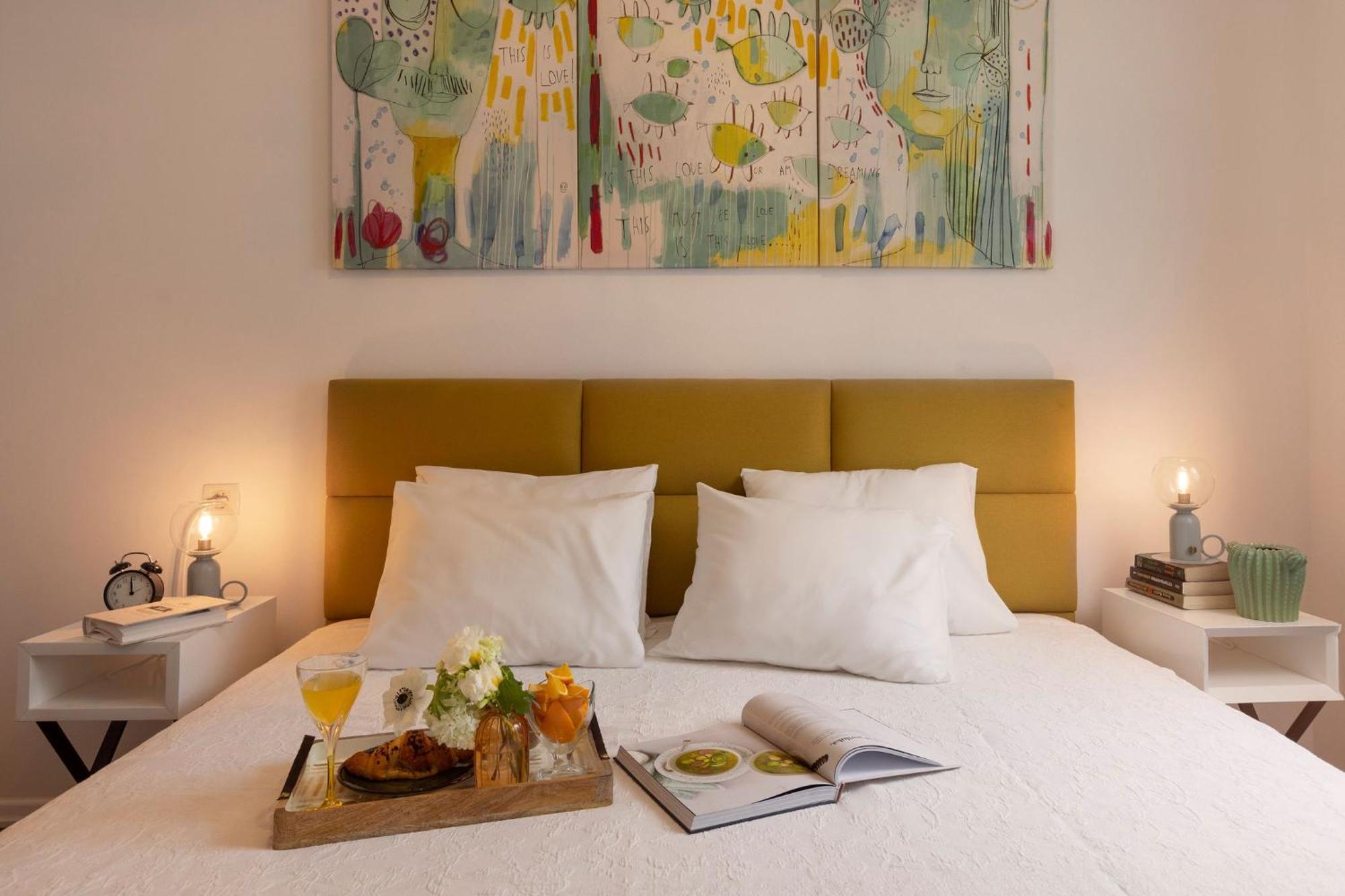 Apartment Deluxe Bellevue Zaton  Dış mekan fotoğraf