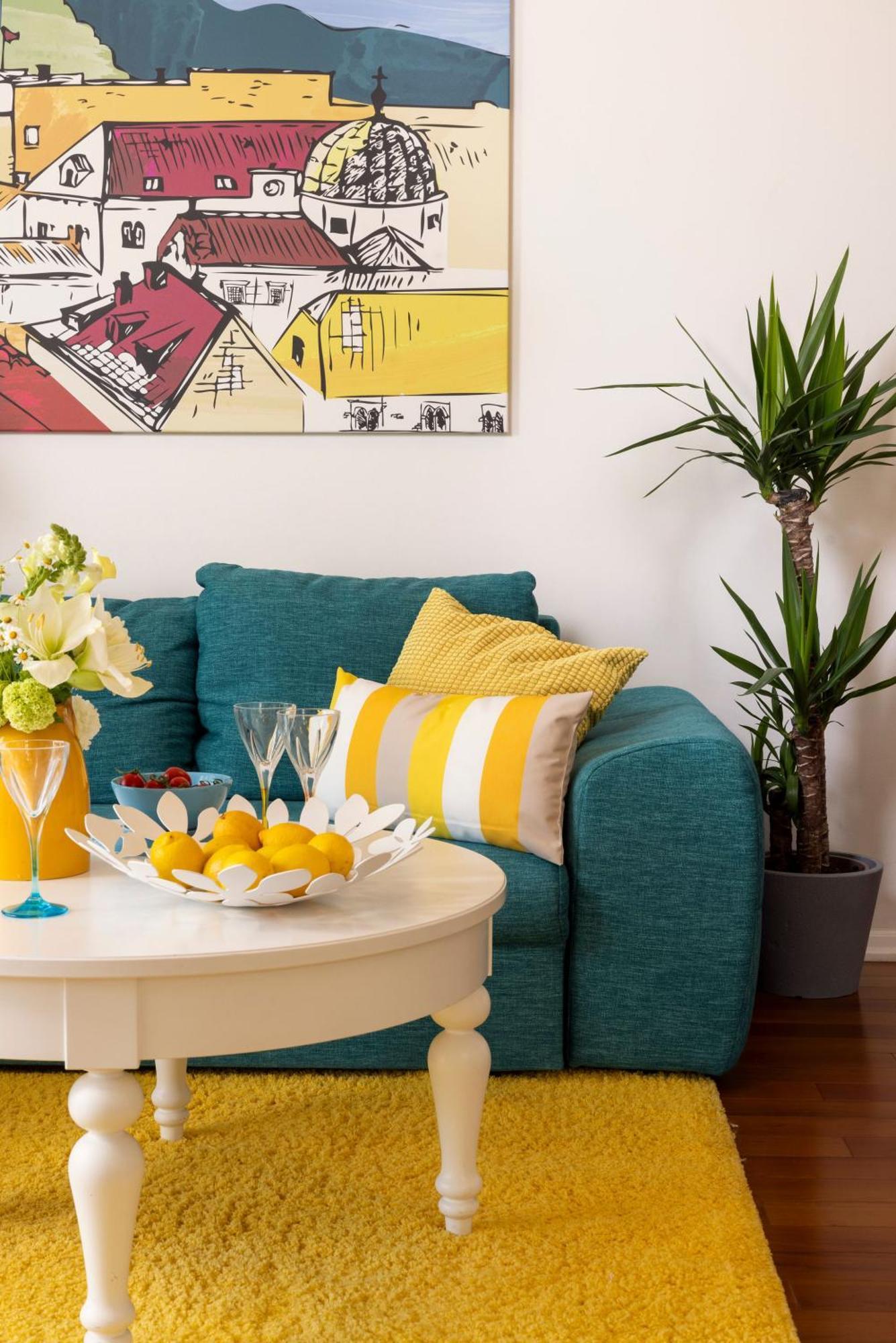 Apartment Deluxe Bellevue Zaton  Dış mekan fotoğraf